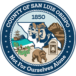 County Board Seal