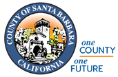 County of Santa Barbara logo