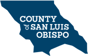 County of San Luis Obispo logo