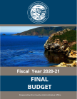 Final Budget Cover Image
