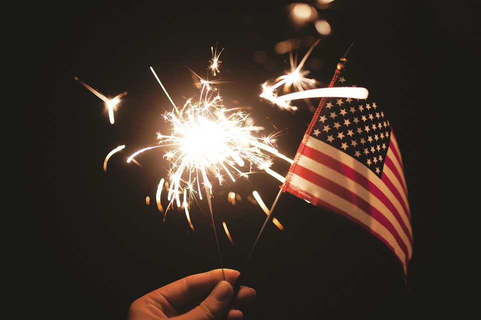  Click to view article, What to Know About Fireworks in SLO County