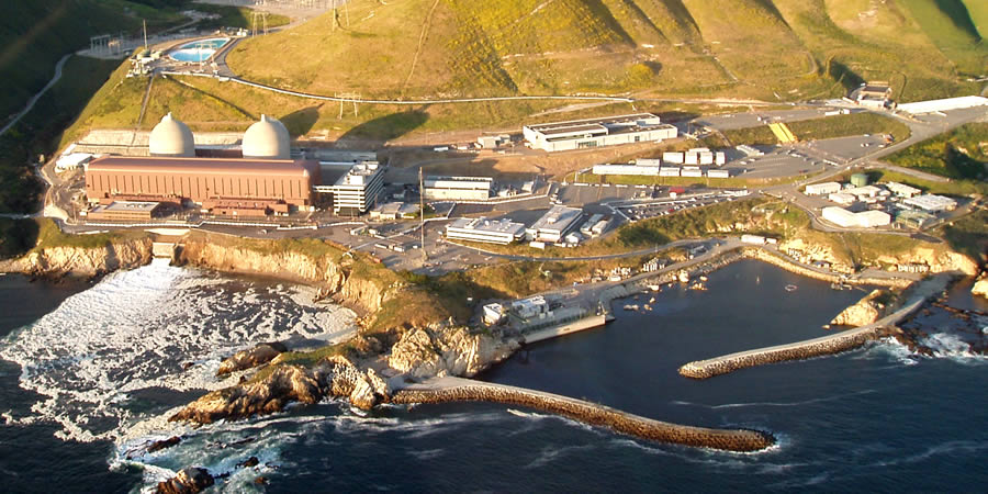 Diablo Canyon Nuclear Power Plant Click to view article, State bill passes to extend operations at Diablo Canyon Power Plant