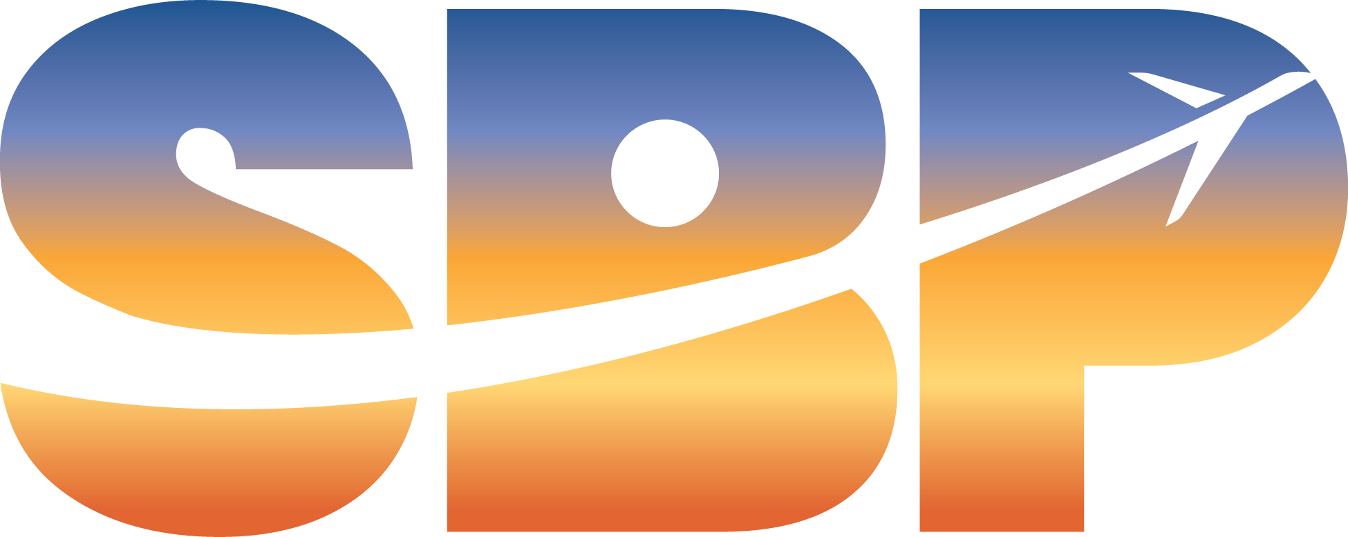 San Luis Obispo County Airport Logo