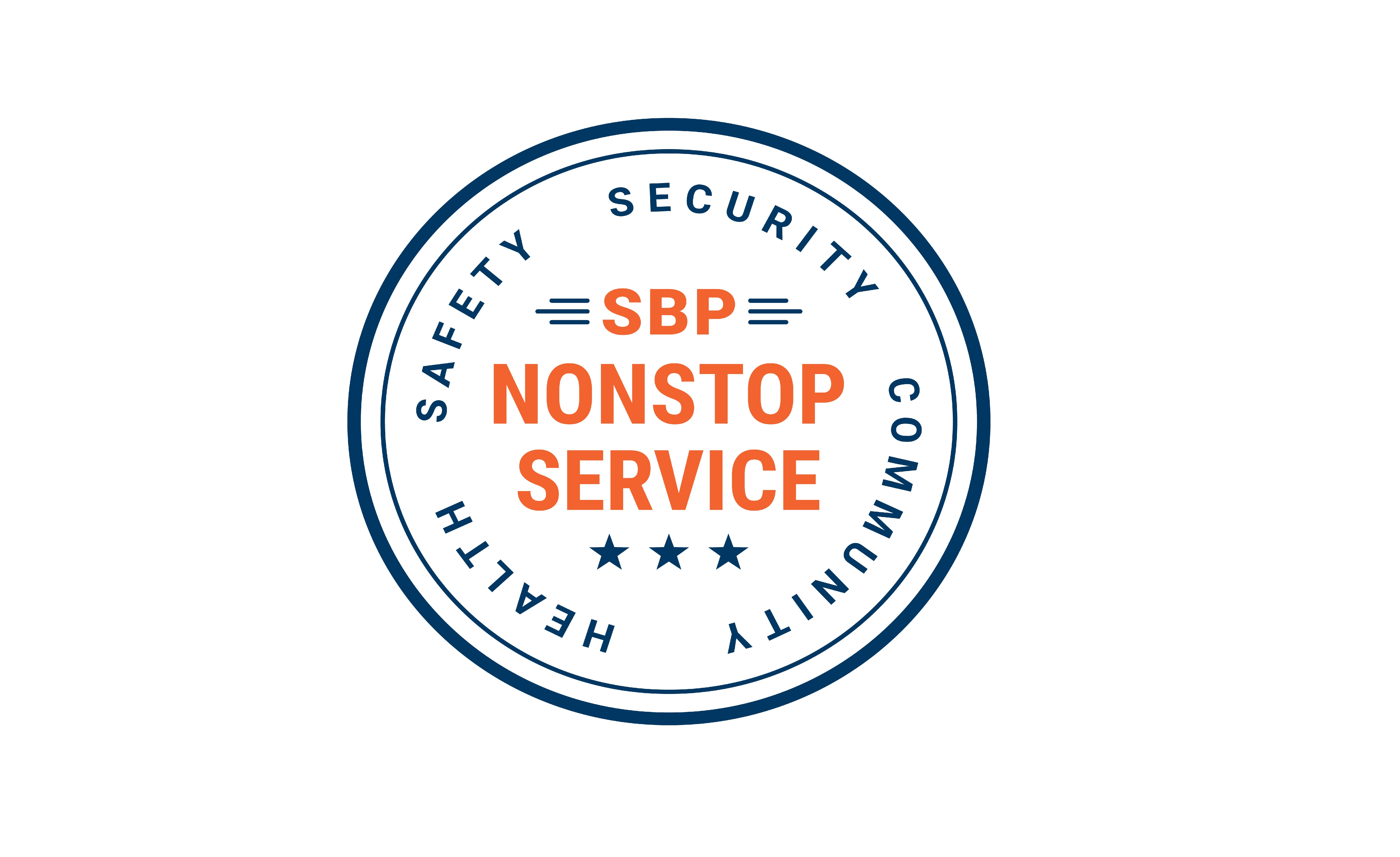 SBP Nonstop Service