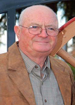 Picture of Don Campbell
