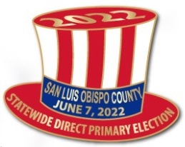 June 7, 2022, Statewide Direct Primary Election
