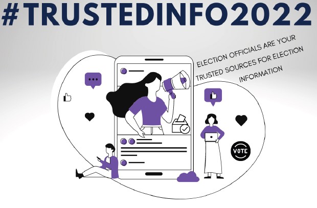 #TrustedInfo2022