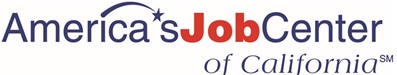America's Job Center of California Logo
