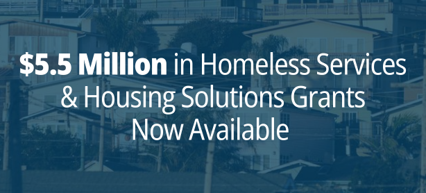 text overlay local Morro Bay neighborhood Click to view article, $5.5 Million in Homelessness Solution Funding Available from the County of San Luis Obispo 