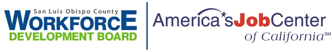 Workforce Development Board & America's Job Center Logo