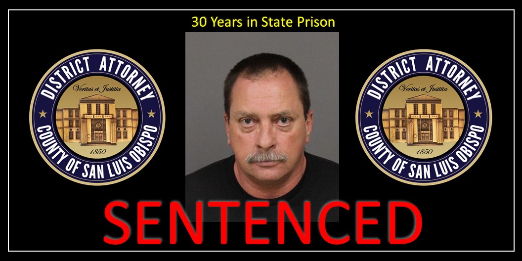 David Avis Vance (DOB /12/31/1964) Booking Photo (10/06/2019) Click to view article, Judge Sentences David Avis Vance to serve 30 years in prison and lifetime sex offender registration for sexual abuse of four minors