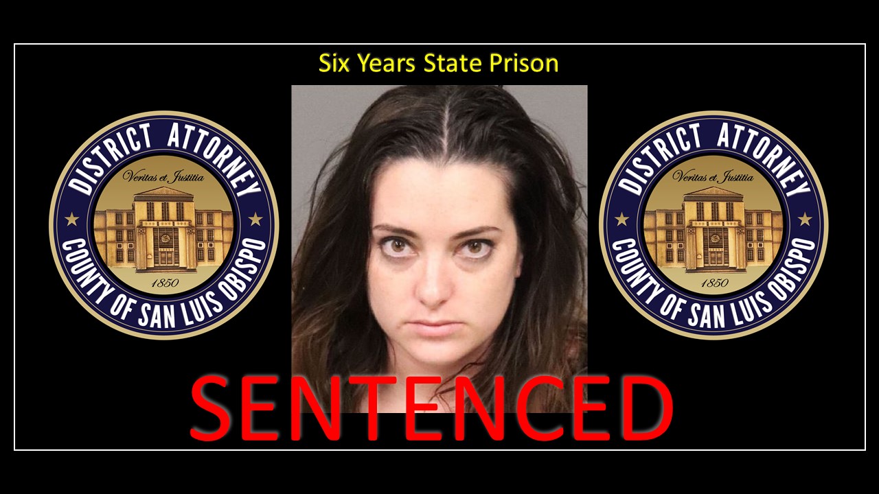 Booking Photo (02/28/2022) Gianna Catherine Brencola (DOB 10/15/1999) Click to view article, After serving a prison term for killing Kennedy Love in 2017, Gianna Brencola is sentenced again to prison for felony DUI with a blood alcohol level above .30 