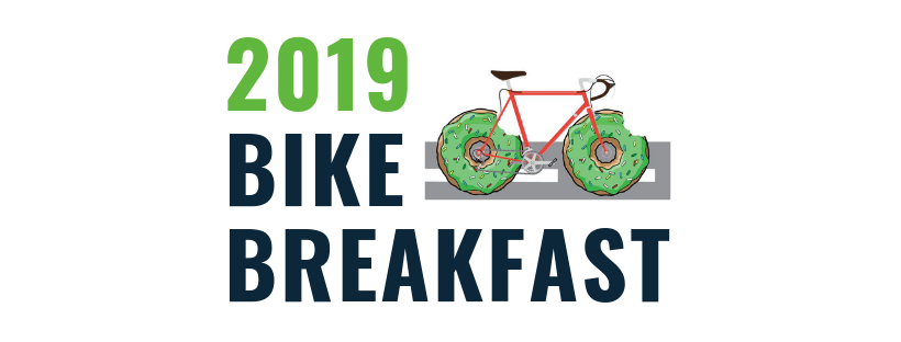2019 Behavioral Health Bike Breakfast Logo