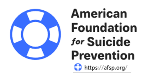 American Suicide Prevention Foundation - aspf.org, Opens a new tab