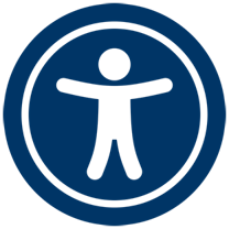 accessibility symbol