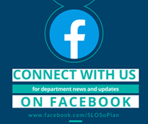 Follow Us On Facebook