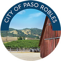 City Of Paso Robles