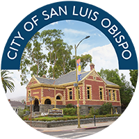 City Of San Luis Obispo