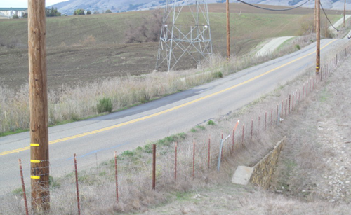 Orcutt Road Click to view article, Temporary Road Closure for Culvert Replacement on Orcutt Road in San Luis Obispo 