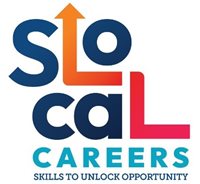 SLO Cal Careers Logo Click to view article, SLO Cal Careers Provides 10 Full Scholarships for Coding Bootcamp to San Luis Obispo County Residents
