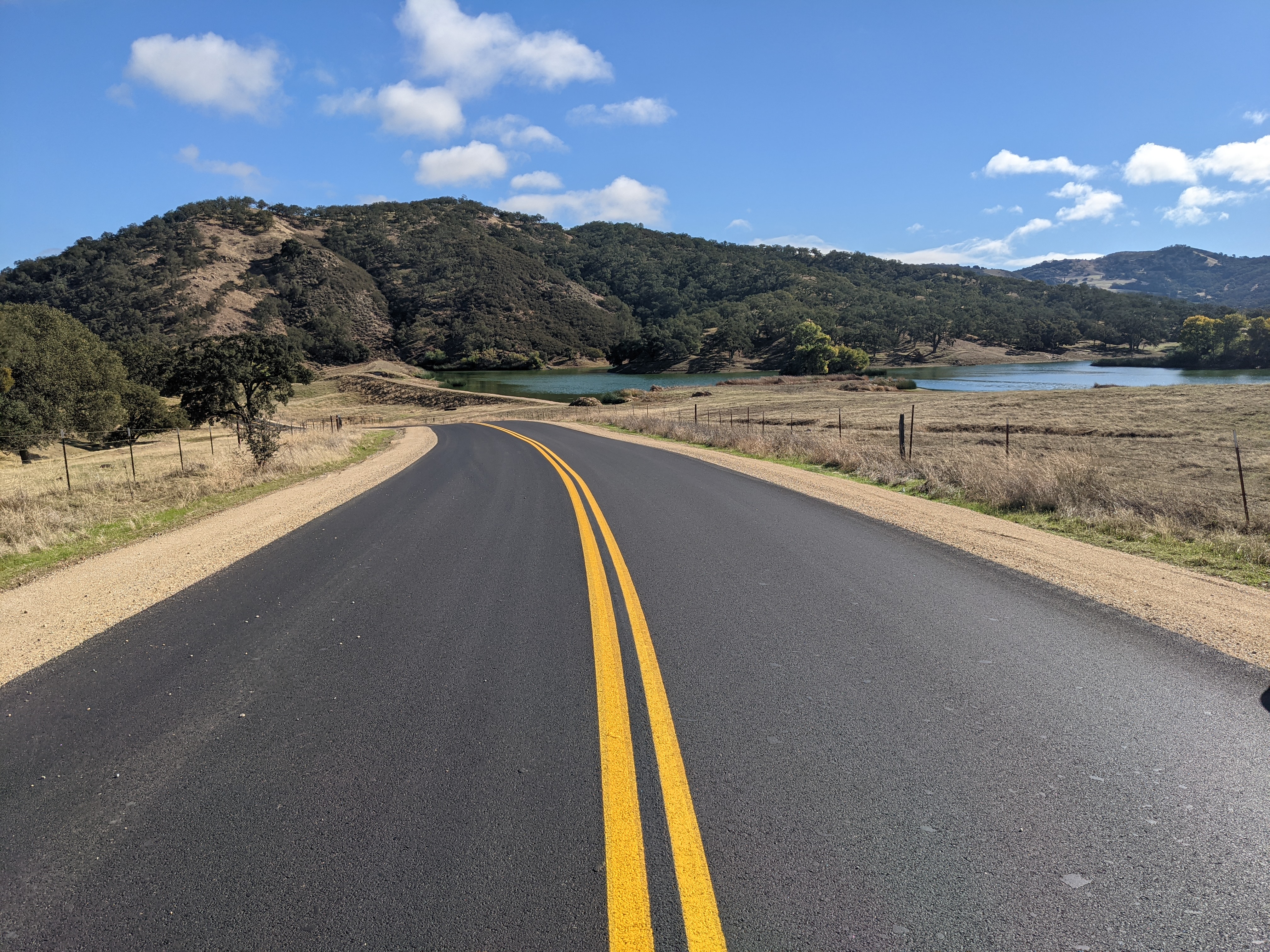 UPDATE: Asphalt Overlay, Various County Roads - County of San Luis Obispo
