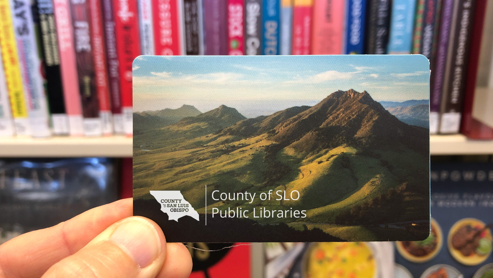 library card Click to view article,    Save Money by Borrowing with a Library Card