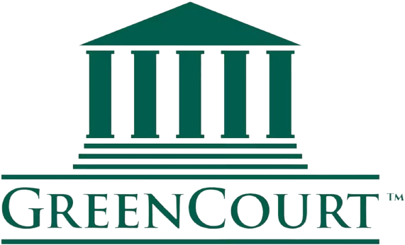 GreenCourt Legal Technologies Logo