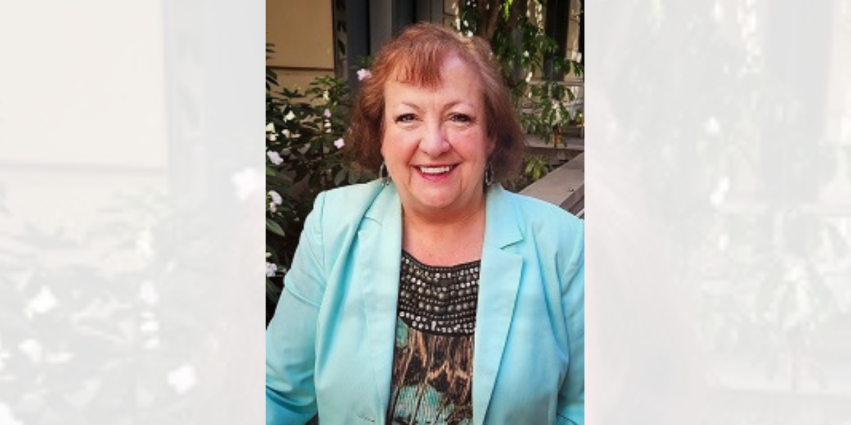 Behavioral Health Director, Star Graber, , Ph.D., LMFT.