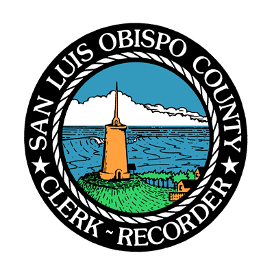 Clerk-Recorder Seal