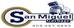 San Miguel Garbage website link