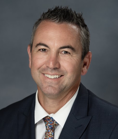 Picture of Jon Ansolabehere