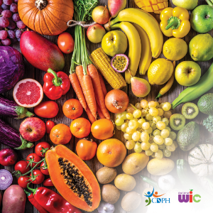 The Benefits of Eating Fruits and Vegetables - SLO Food Bank