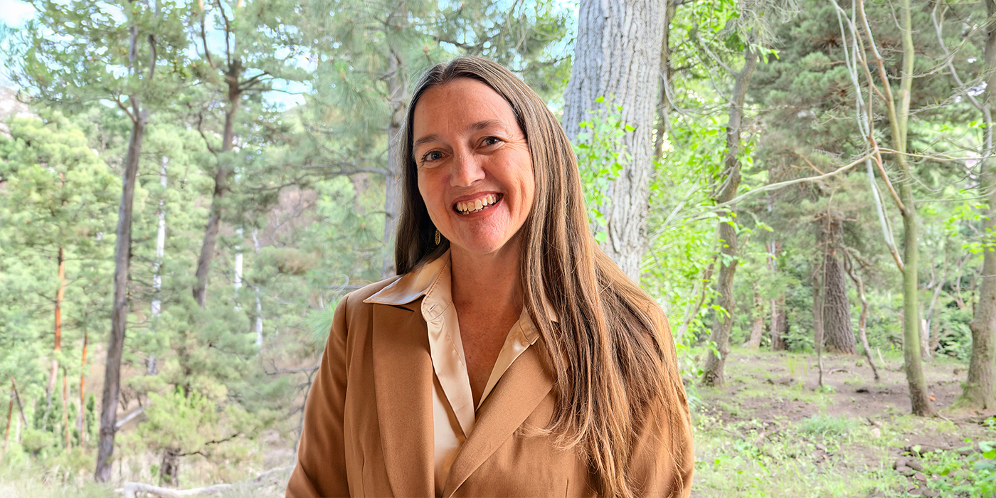 Image of the New Director of Public Health
