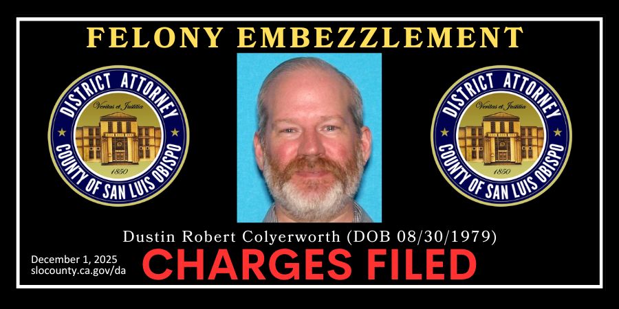 Dustin Robert Colyerworth (08-30-1979) DMV Photo, Charges Filed