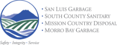 SLO Garbage Company website link