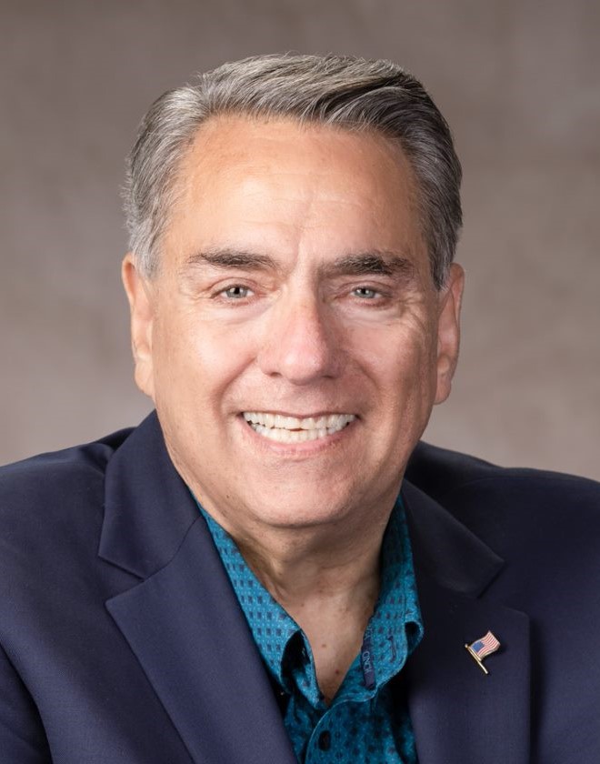 Picture of Tom J. Bordonaro, Jr.