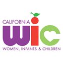 California WIC program logo
