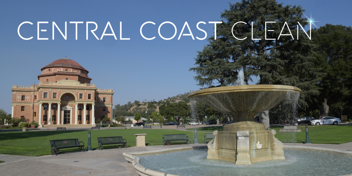 Central Coast Clean