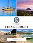 Cover Image of Recommended Budget