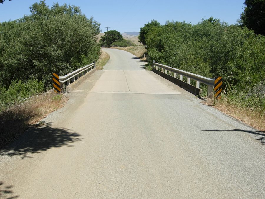Bridge Preventive Maintenance Click to view article, Bridge Preventive Maintenance Program, San Luis Obispo County