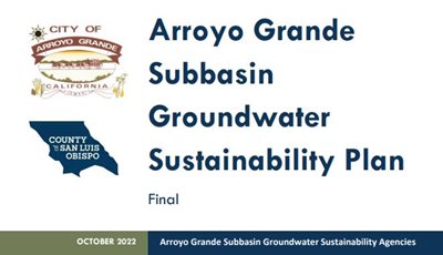 Arroyo-Grande-Subbasin-GSP-Image image