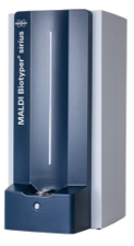 Bruker MALDI Biotyper picture