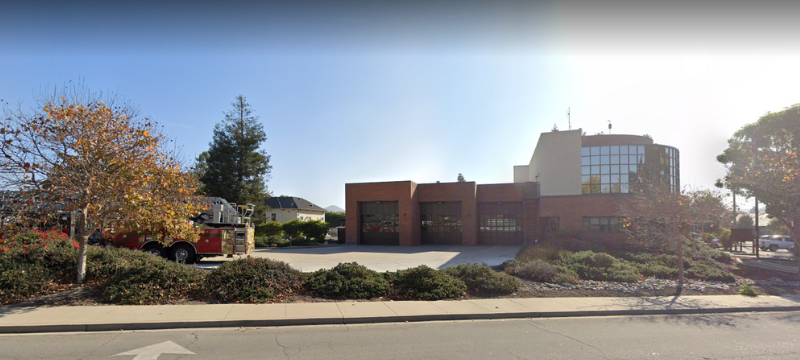 Fire Station: Tomorrow: Get Free Flu Shot at Pop-Up Clinics in Arroyo Grande, Atascadero