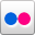 flickr icon