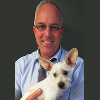 Picture of Eric Anderson, DVM