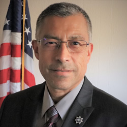 Picture of Robert B. Reyes