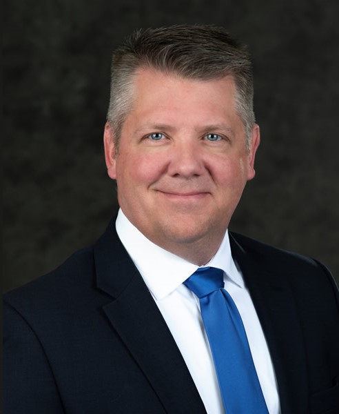 Picture of Matthew P. Pontes