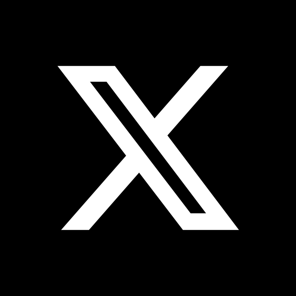 X X Logo
