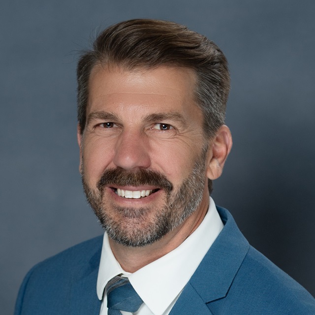 Picture of John Diodati