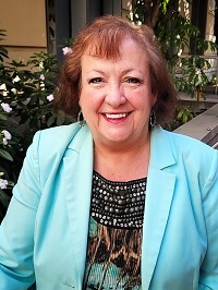 Picture of Star Graber, PhD., LMFT